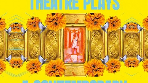 Odds On Published in Transmedia Theatre Plays