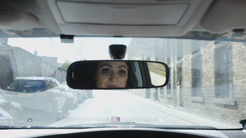 Driving Home: Prospect Magazine Collaboration