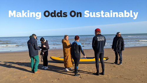 Making Odds On Sustainably