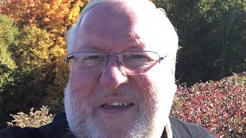 Remembering Gareth James