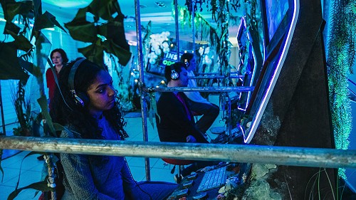 Best Creative Exhibition of the Year Award Nomination