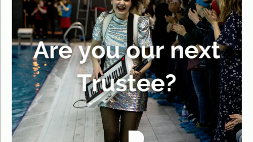 Trustee Recruitment
