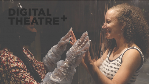 Skin Hunger on DigitalTheatre+